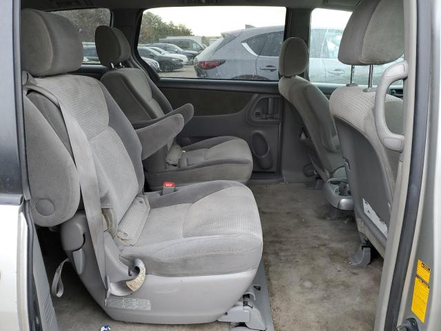 Photo 10 VIN: 5TDZA23C56S561466 - TOYOTA SIENNA 