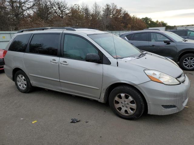 Photo 3 VIN: 5TDZA23C56S561466 - TOYOTA SIENNA 