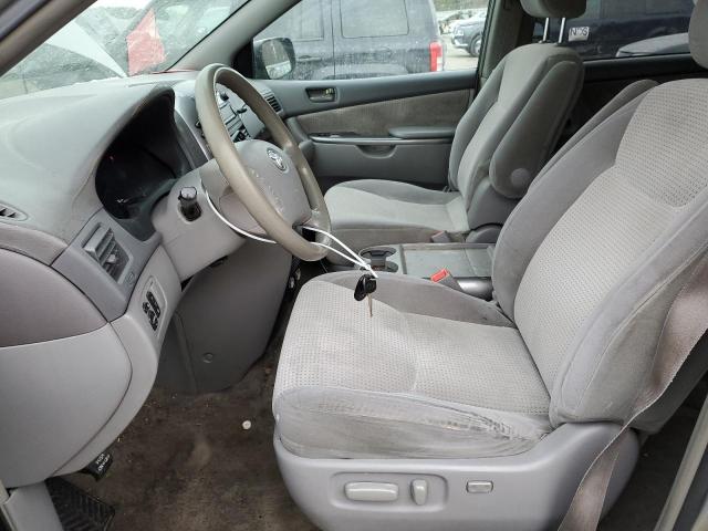 Photo 6 VIN: 5TDZA23C56S561466 - TOYOTA SIENNA 