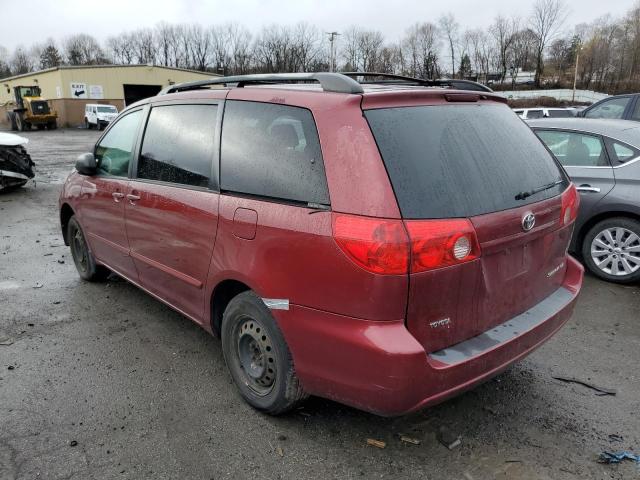 Photo 1 VIN: 5TDZA23C56S564366 - TOYOTA SIENNA 