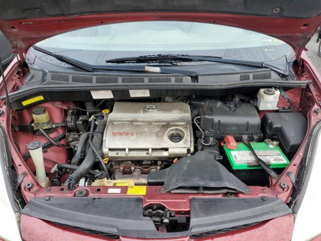 Photo 11 VIN: 5TDZA23C56S564366 - TOYOTA SIENNA 