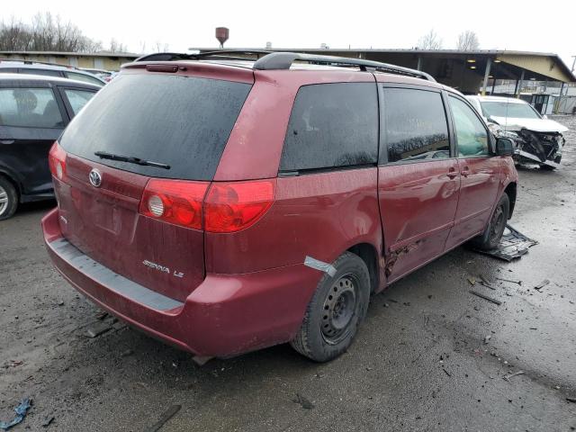 Photo 2 VIN: 5TDZA23C56S564366 - TOYOTA SIENNA 