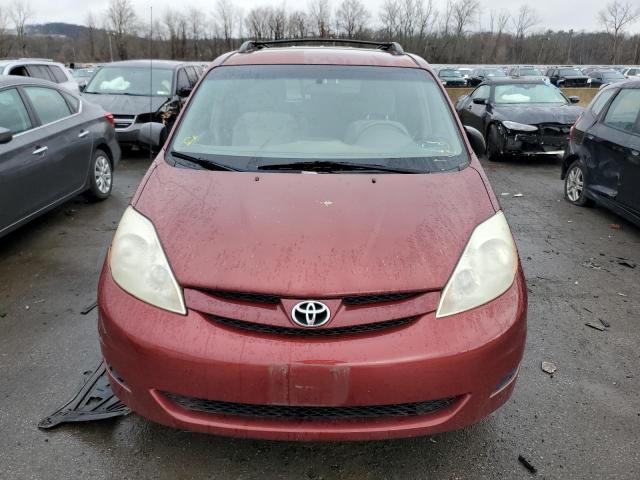 Photo 4 VIN: 5TDZA23C56S564366 - TOYOTA SIENNA 