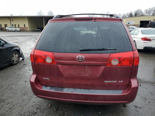 Photo 5 VIN: 5TDZA23C56S564366 - TOYOTA SIENNA 