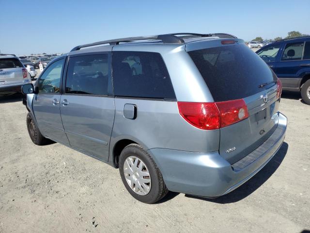 Photo 1 VIN: 5TDZA23C56S568241 - TOYOTA SIENNA CE 