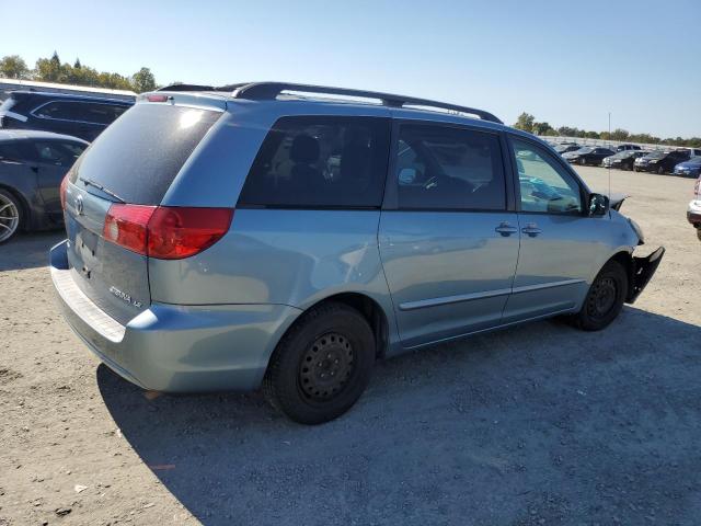 Photo 2 VIN: 5TDZA23C56S568241 - TOYOTA SIENNA CE 