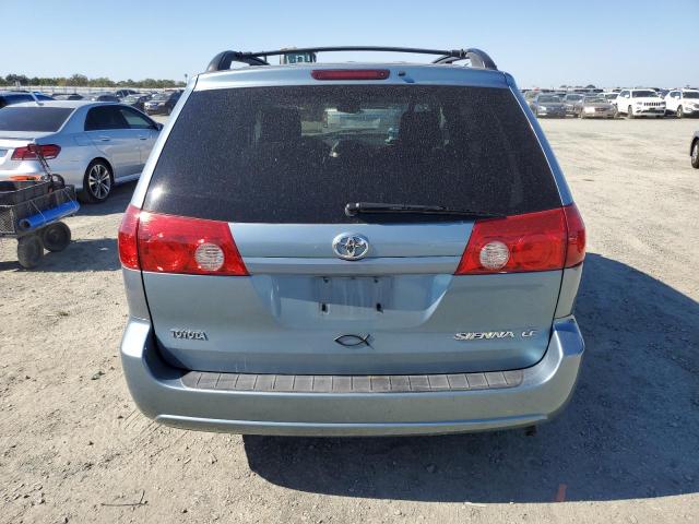 Photo 5 VIN: 5TDZA23C56S568241 - TOYOTA SIENNA CE 