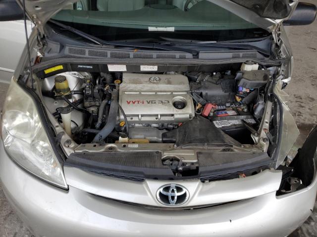 Photo 10 VIN: 5TDZA23C56S575173 - TOYOTA ALL MODELS 