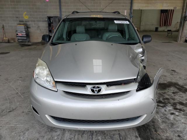 Photo 4 VIN: 5TDZA23C56S575173 - TOYOTA ALL MODELS 