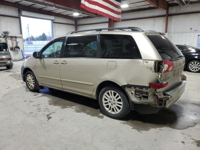 Photo 1 VIN: 5TDZA23C56S585069 - TOYOTA SIENNA CE 