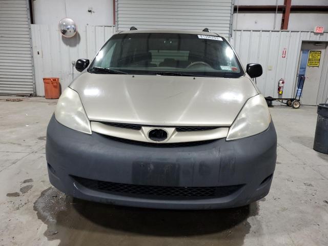 Photo 4 VIN: 5TDZA23C56S585069 - TOYOTA SIENNA CE 