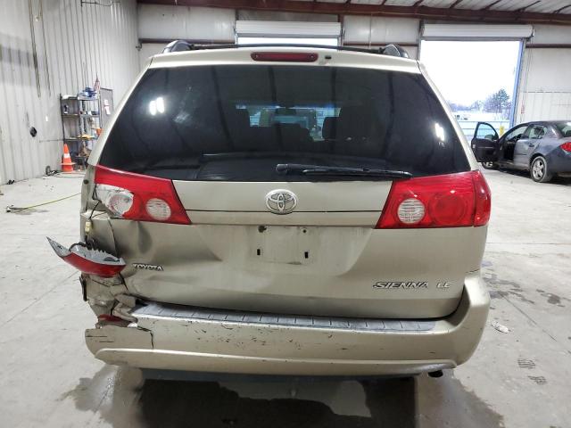 Photo 5 VIN: 5TDZA23C56S585069 - TOYOTA SIENNA CE 