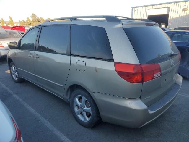 Photo 1 VIN: 5TDZA23C64S029947 - TOYOTA SIENNA CE 