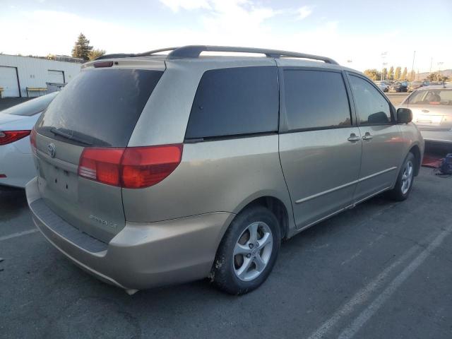 Photo 2 VIN: 5TDZA23C64S029947 - TOYOTA SIENNA CE 