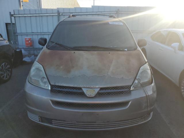 Photo 4 VIN: 5TDZA23C64S029947 - TOYOTA SIENNA CE 