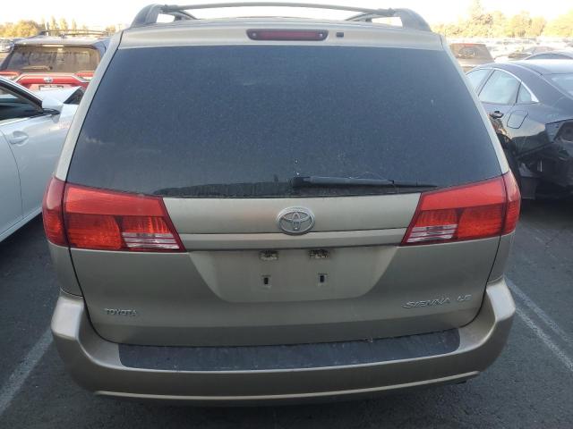 Photo 5 VIN: 5TDZA23C64S029947 - TOYOTA SIENNA CE 