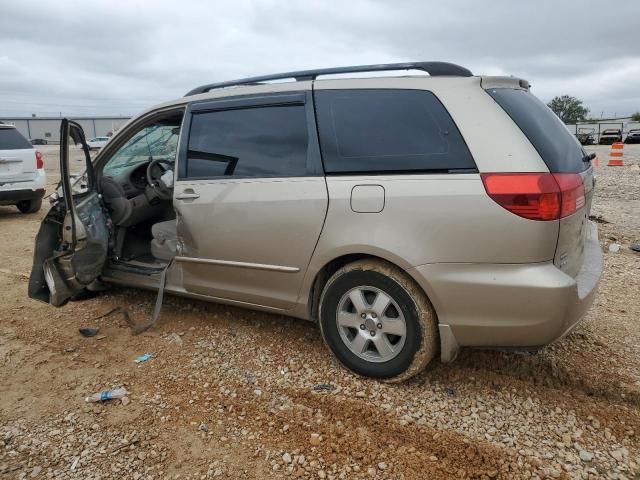 Photo 1 VIN: 5TDZA23C64S050099 - TOYOTA SIENNA CE 