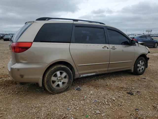 Photo 2 VIN: 5TDZA23C64S050099 - TOYOTA SIENNA CE 