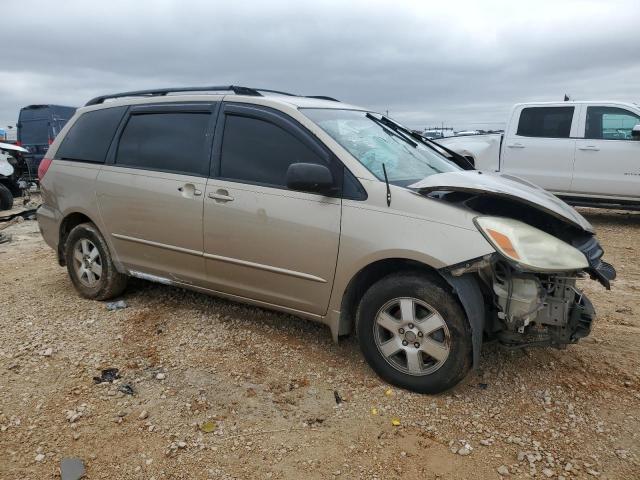 Photo 3 VIN: 5TDZA23C64S050099 - TOYOTA SIENNA CE 