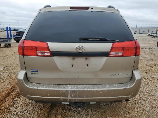 Photo 5 VIN: 5TDZA23C64S050099 - TOYOTA SIENNA CE 