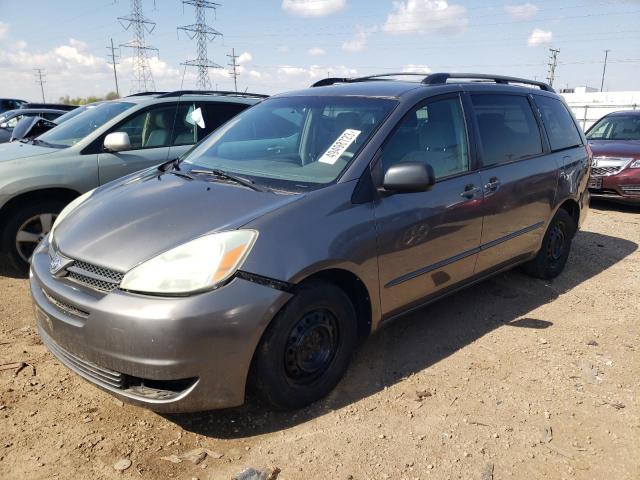 Photo 0 VIN: 5TDZA23C64S053990 - TOYOTA SIENNA CE 