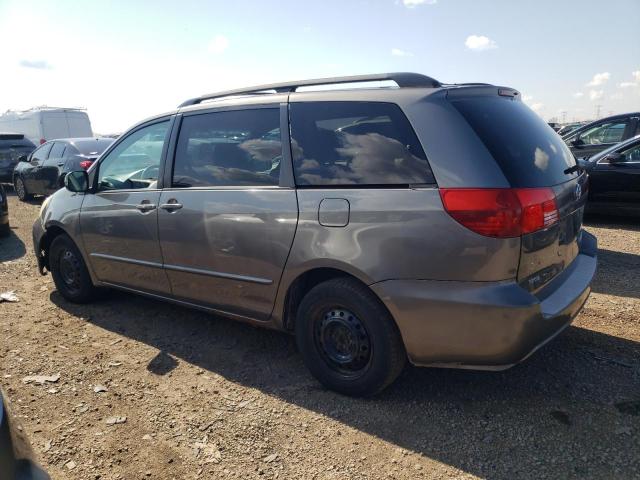 Photo 1 VIN: 5TDZA23C64S053990 - TOYOTA SIENNA CE 