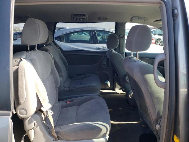 Photo 10 VIN: 5TDZA23C64S053990 - TOYOTA SIENNA CE 