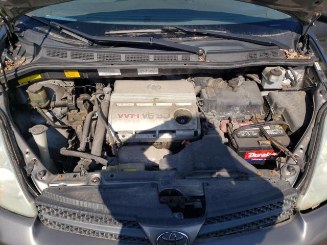 Photo 11 VIN: 5TDZA23C64S053990 - TOYOTA SIENNA CE 