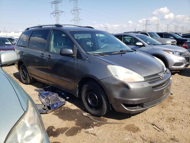 Photo 3 VIN: 5TDZA23C64S053990 - TOYOTA SIENNA CE 