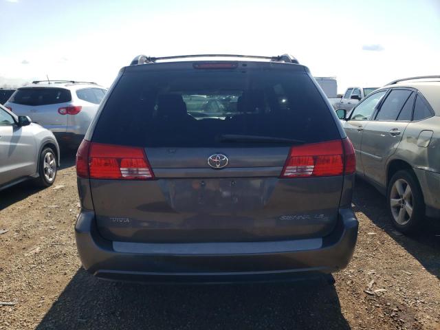 Photo 5 VIN: 5TDZA23C64S053990 - TOYOTA SIENNA CE 