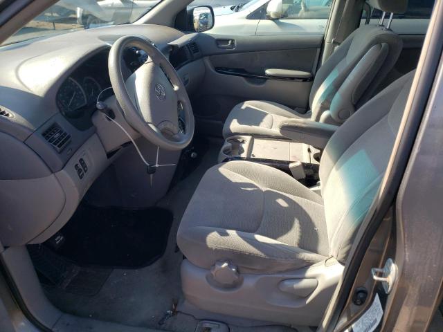 Photo 6 VIN: 5TDZA23C64S053990 - TOYOTA SIENNA CE 