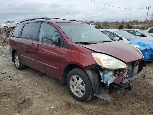 Photo 3 VIN: 5TDZA23C64S077819 - TOYOTA SIENNA CE 