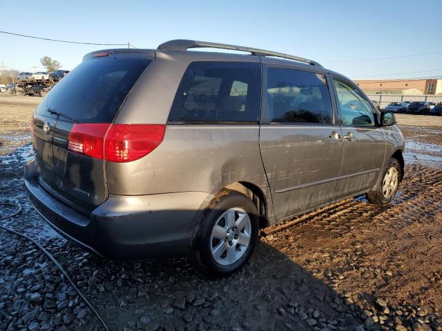 Photo 2 VIN: 5TDZA23C64S085807 - TOYOTA SIENNA CE 