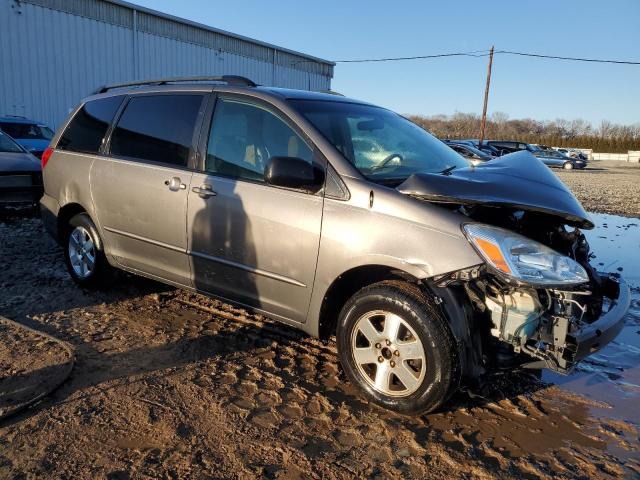 Photo 3 VIN: 5TDZA23C64S085807 - TOYOTA SIENNA CE 