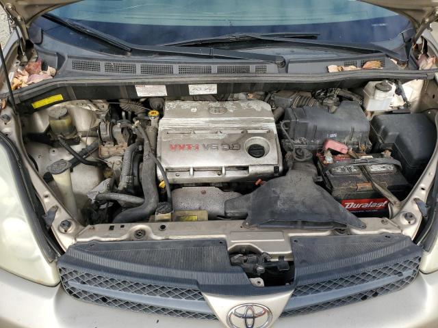 Photo 11 VIN: 5TDZA23C64S133581 - TOYOTA ALL MODELS 