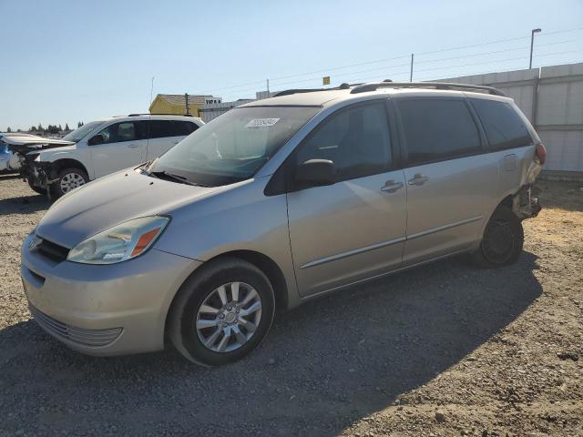 Photo 0 VIN: 5TDZA23C64S145570 - TOYOTA SIENNA CE 