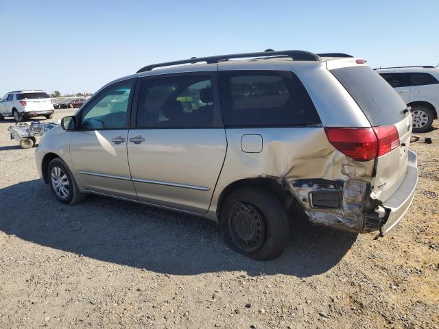 Photo 1 VIN: 5TDZA23C64S145570 - TOYOTA SIENNA CE 