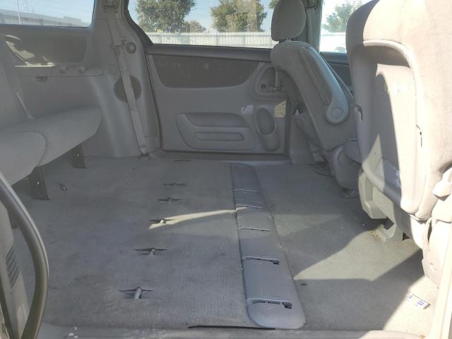 Photo 10 VIN: 5TDZA23C64S145570 - TOYOTA SIENNA CE 