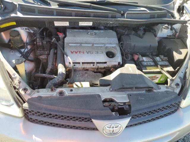 Photo 11 VIN: 5TDZA23C64S145570 - TOYOTA SIENNA CE 