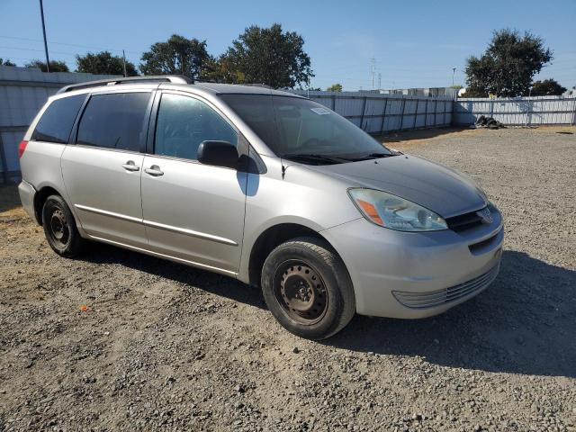 Photo 3 VIN: 5TDZA23C64S145570 - TOYOTA SIENNA CE 