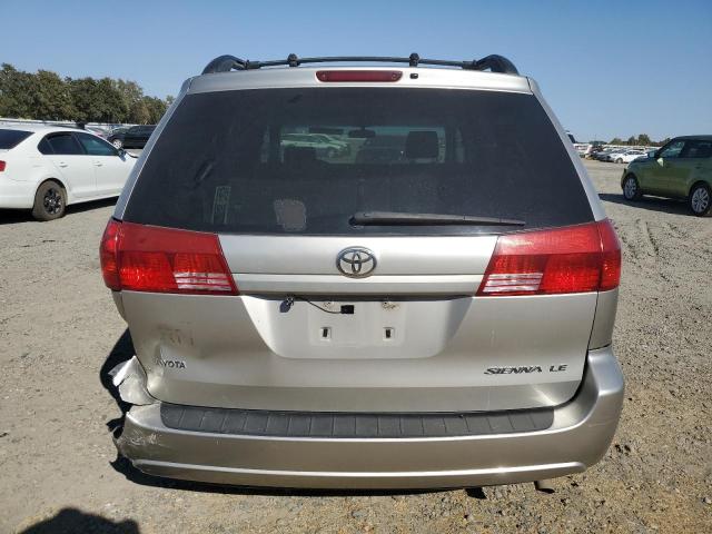 Photo 5 VIN: 5TDZA23C64S145570 - TOYOTA SIENNA CE 