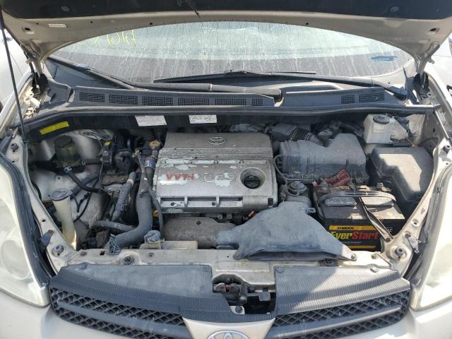 Photo 11 VIN: 5TDZA23C64S176124 - TOYOTA SIENNA CE 