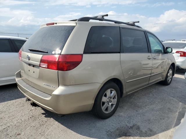 Photo 2 VIN: 5TDZA23C64S176124 - TOYOTA SIENNA CE 