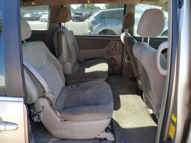 Photo 10 VIN: 5TDZA23C64S182005 - TOYOTA SIENNA CE 