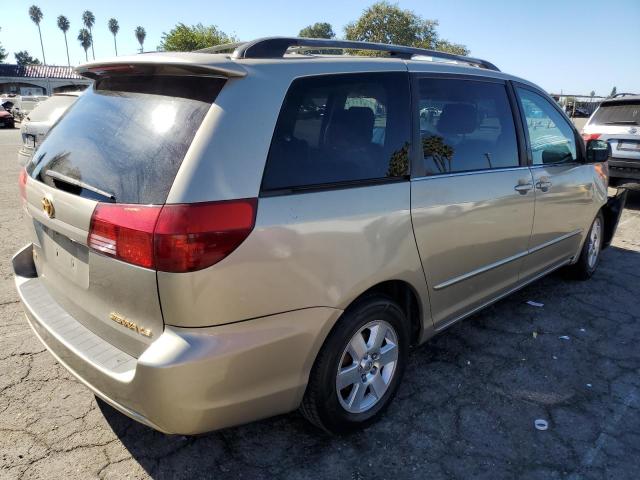 Photo 2 VIN: 5TDZA23C64S182005 - TOYOTA SIENNA CE 