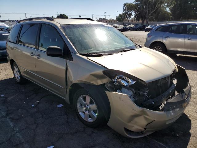 Photo 3 VIN: 5TDZA23C64S182005 - TOYOTA SIENNA CE 