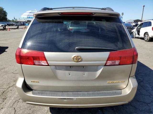 Photo 5 VIN: 5TDZA23C64S182005 - TOYOTA SIENNA CE 