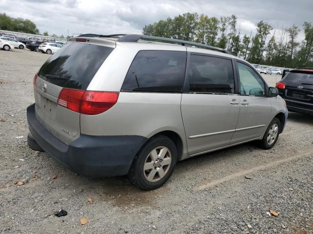 Photo 2 VIN: 5TDZA23C64S182151 - TOYOTA SIENNA CE 