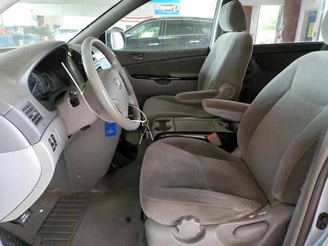 Photo 6 VIN: 5TDZA23C64S206013 - TOYOTA SIENNA CE 