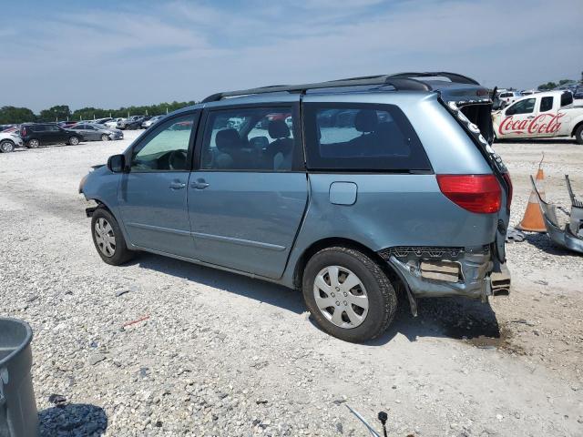 Photo 1 VIN: 5TDZA23C65S224092 - TOYOTA SIENNA CE 